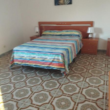 莫卡诺尔Vivienda Vacacional别墅 外观 照片