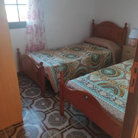 莫卡诺尔Vivienda Vacacional别墅 外观 照片