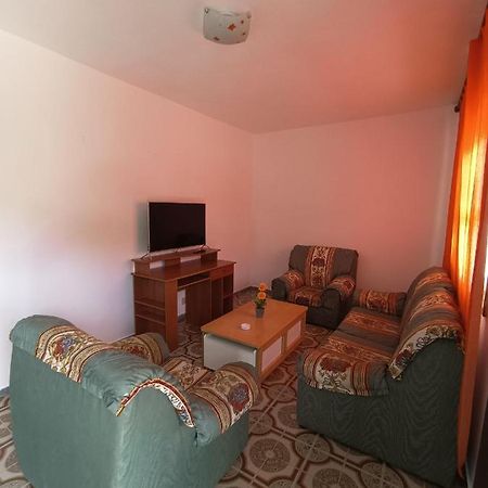 莫卡诺尔Vivienda Vacacional别墅 外观 照片