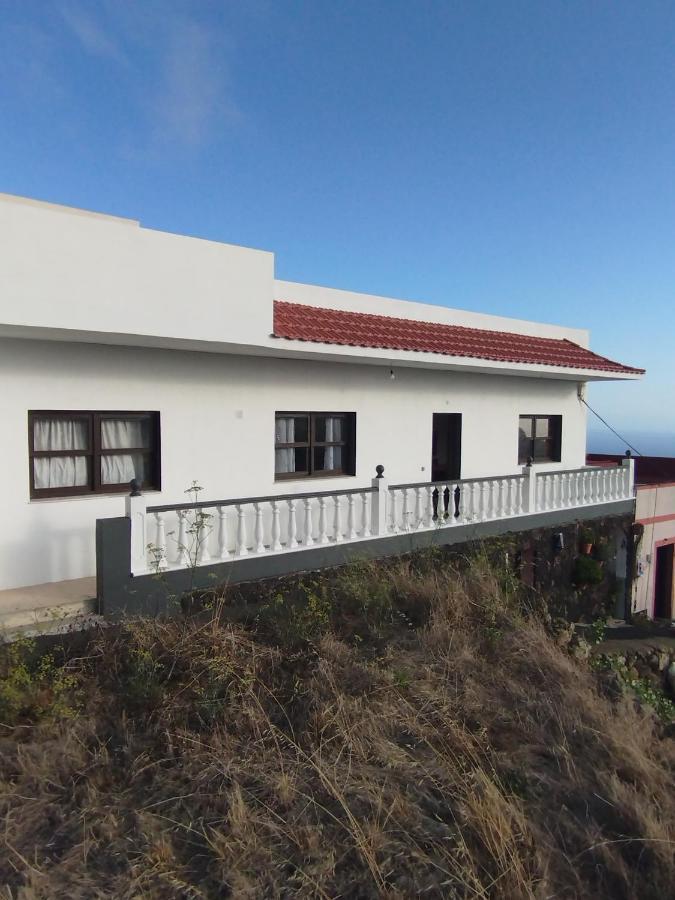 莫卡诺尔Vivienda Vacacional别墅 外观 照片