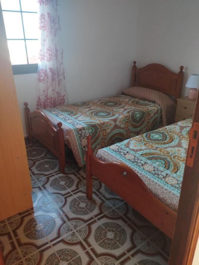 莫卡诺尔Vivienda Vacacional别墅 外观 照片